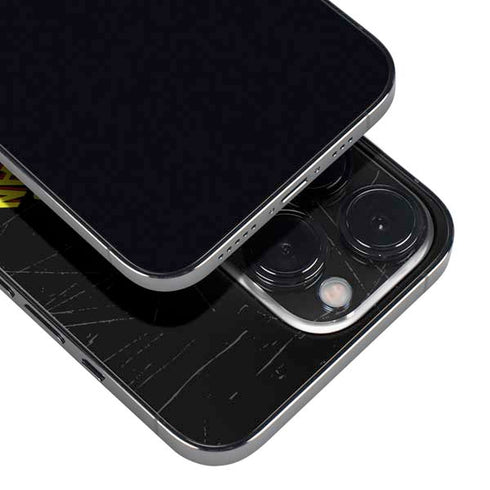 Marvel Classic Comics The Amazing Spider-Man iPhone 14 Pro Skin